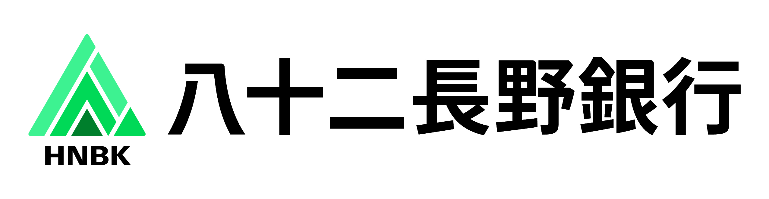 八十二長野銀行